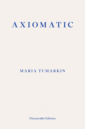 Axiomatic