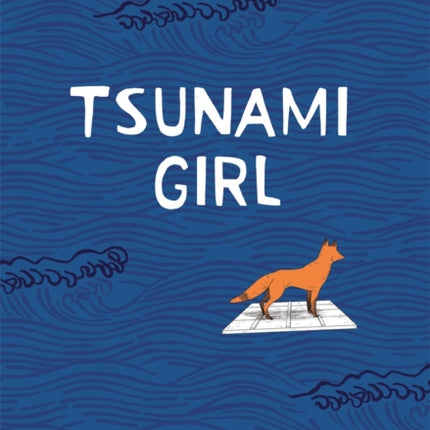 Tsunami Girl