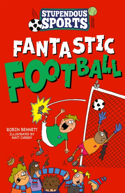 Fantastic Football