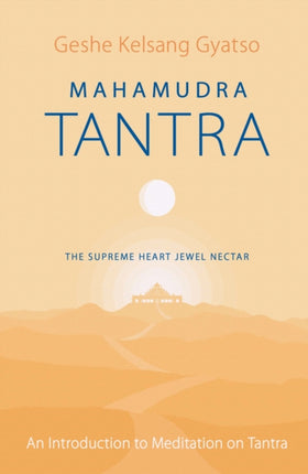 Mahamudra Tantra