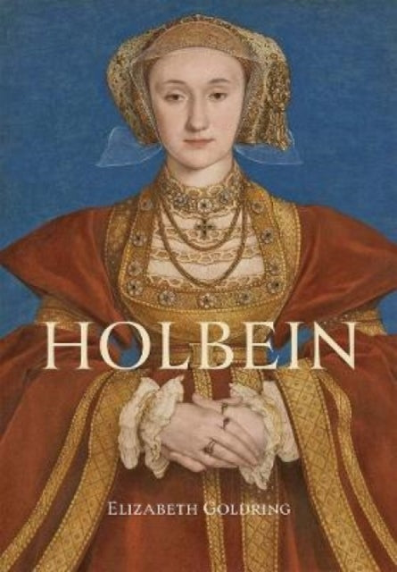 Holbein  Renaissance Master