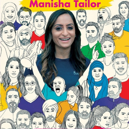 Dream Like Me - South Asian Football Trailblazers