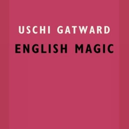 English Magic