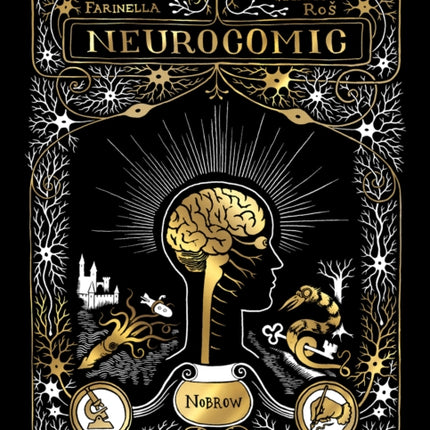 Neurocomic