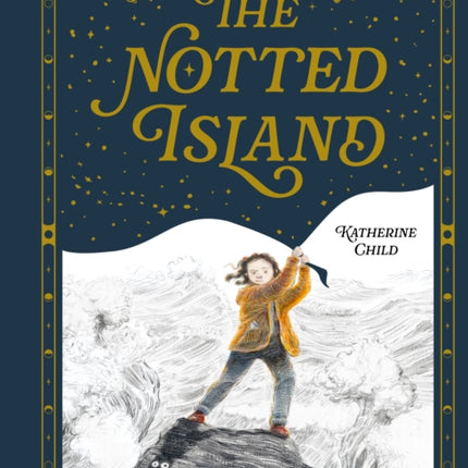 The Notted Island