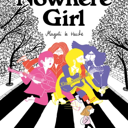 Nowhere Girl