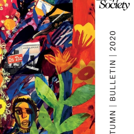 Poetry Book Society Autumn 2020 Bulletin