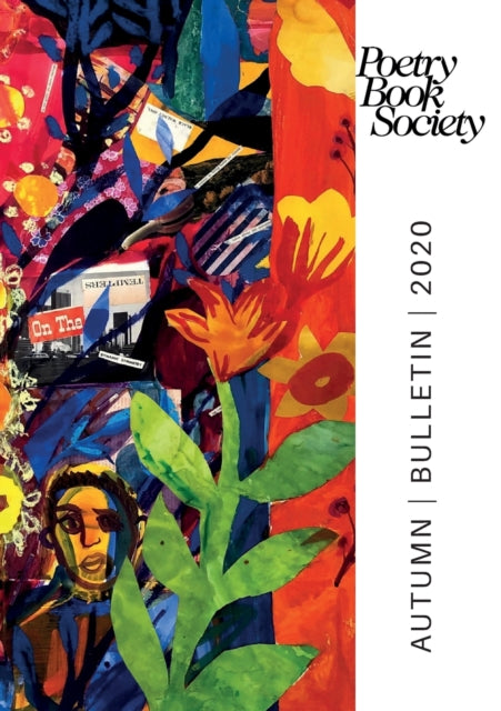 Poetry Book Society Autumn 2020 Bulletin