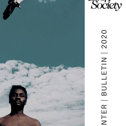 POETRY BOOK SOCIETY WINTER 2020 BULLETIN