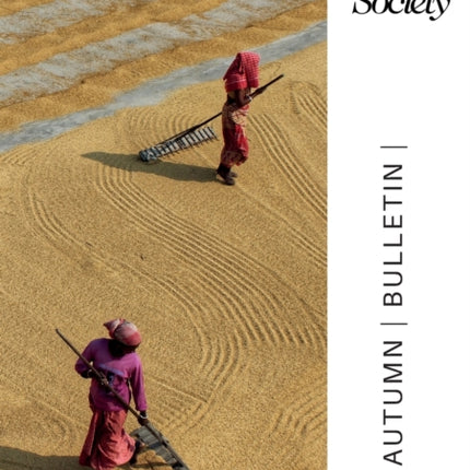 POETRY BOOK SOCIETY AUTUMN 2022 BULLETIN