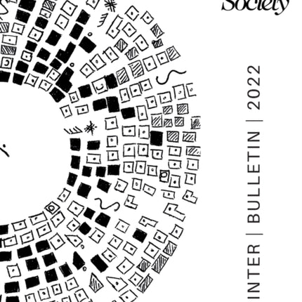 Poetry Book Society Winter 2022 Bulletin