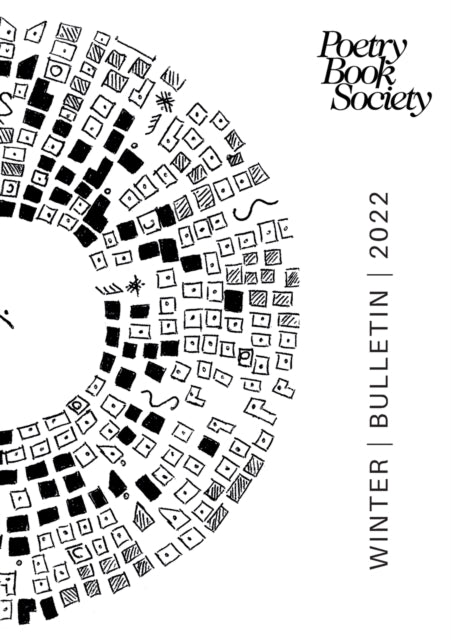 Poetry Book Society Winter 2022 Bulletin