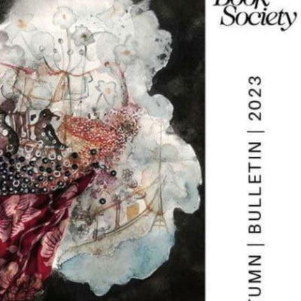 POETRY BOOK SOCIETY AUTUMN 2023 BULLETIN