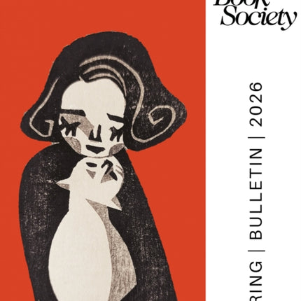 Poetry Book Society Spring 2026 Bulletin