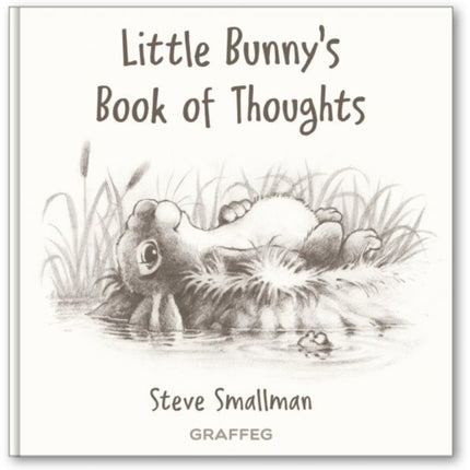 Little Bunny's Book of Thoughts