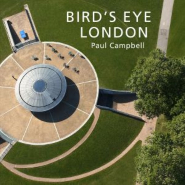 Bird's Eye London