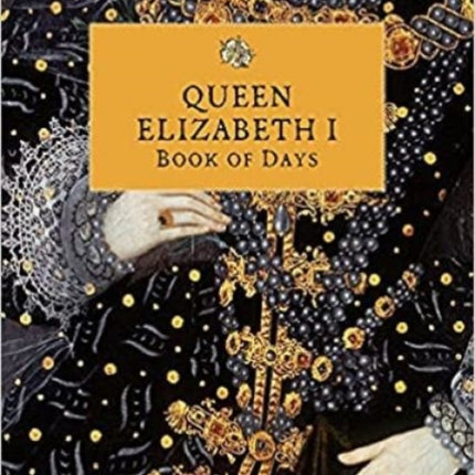 Queen Elizabeth I Book of Days