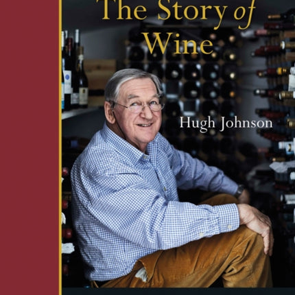 The Story of Wine: From Noah to Now