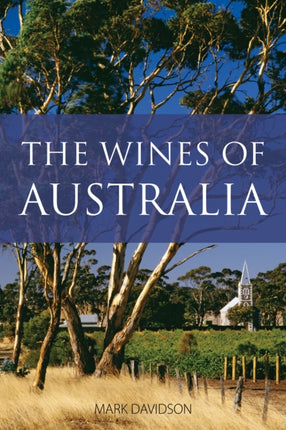 The Wines of Australia