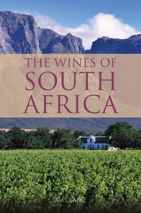 The Wines of South Africa