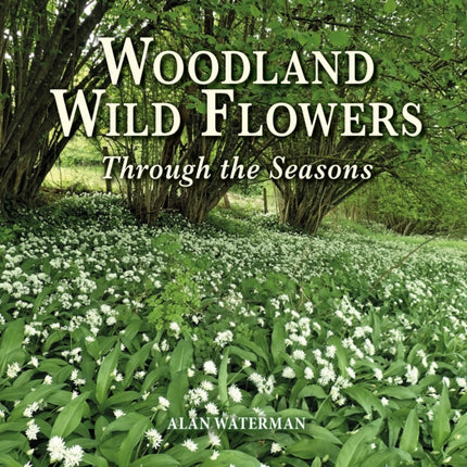 Woodland Wild Flowers: Through the Seasons