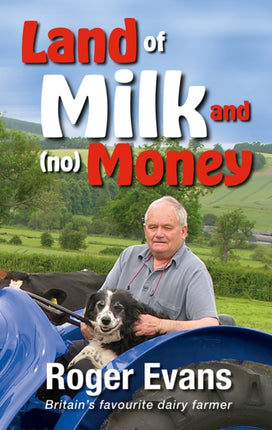 Land of Milk and (no) Money