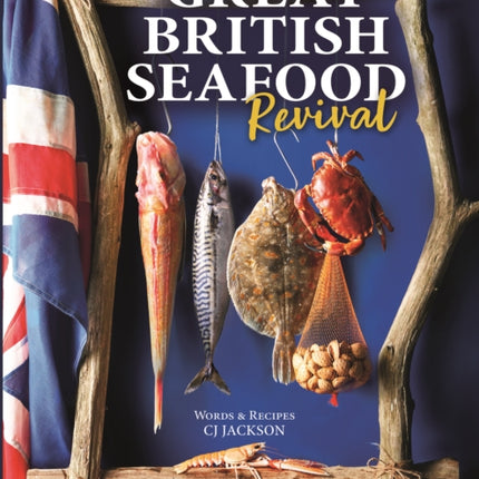 Great British Seafood Revival