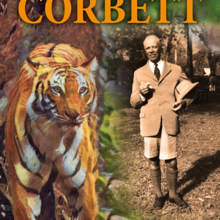 Undiscovered Corbett