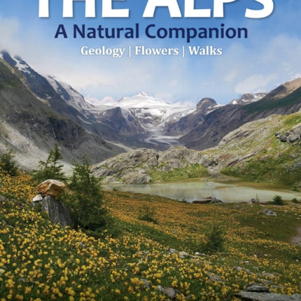 The Alps: A Natural Companion