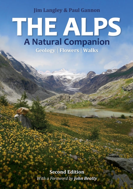 The Alps: A Natural Companion