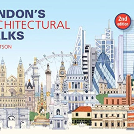 London's Architectural Walks