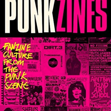 Punkzines