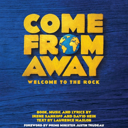 Come From Away