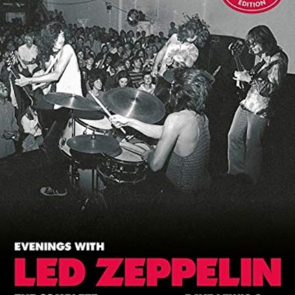 Evenings with Led Zeppelin: The Complete Concert