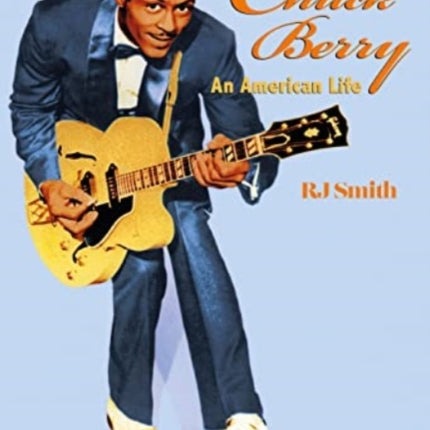 Chuck Berry: An American Life