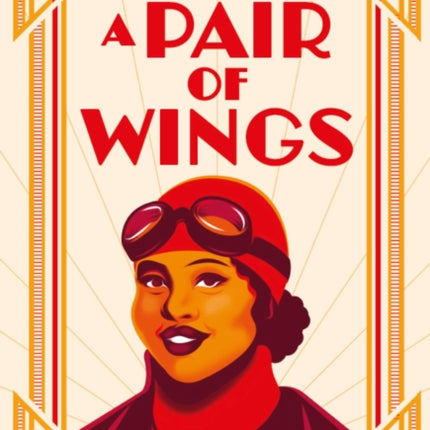 A Pair of Wings