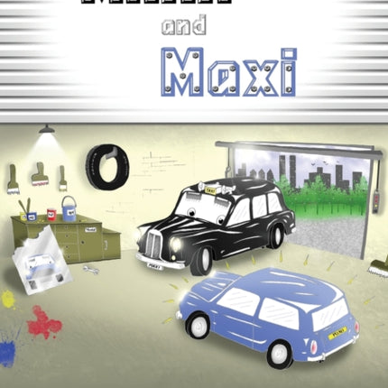 Minni and Maxi