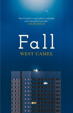 Fall: A spellbinding novel of race, family and friendship by the critically acclaimed author of Attend