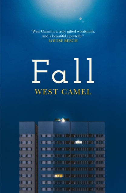 Fall: A spellbinding novel of race, family and friendship by the critically acclaimed author of Attend