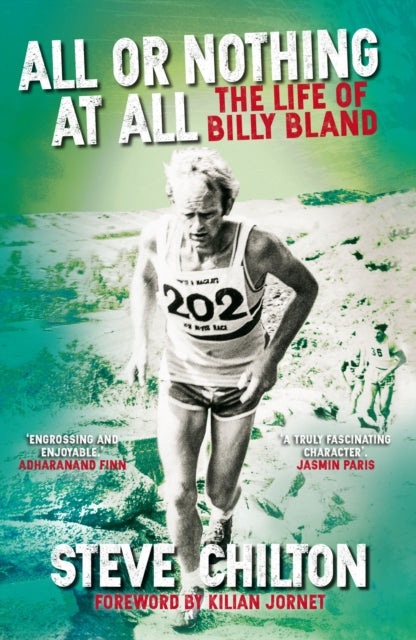 All or Nothing at All: The Life of Billy Bland