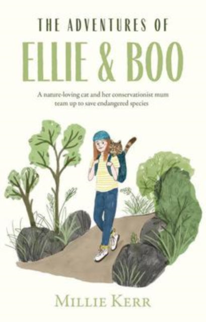 The Adventures of Ellie & Boo