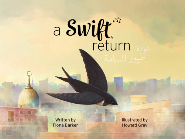 A Swift Return