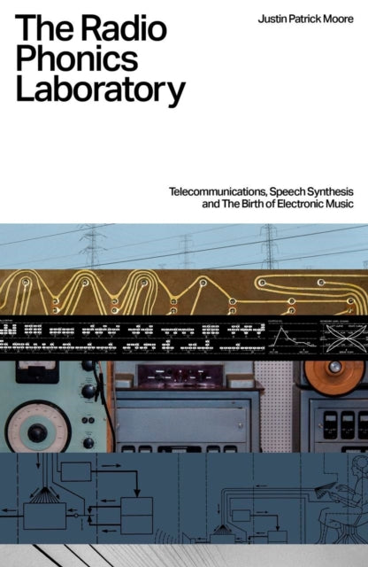 The Radio Phonics Laboratory