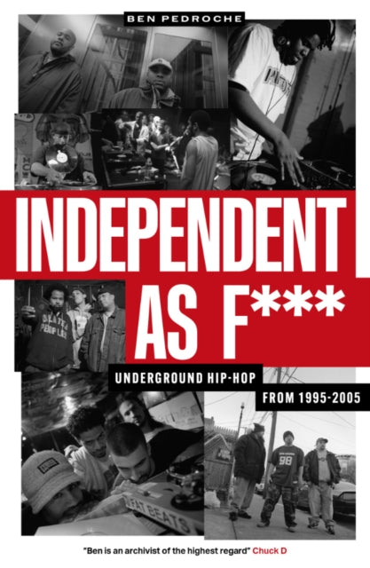 Independent as F