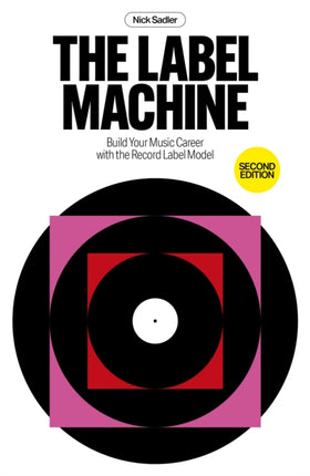 The Label Machine