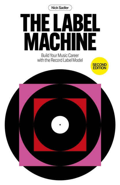 The Label Machine
