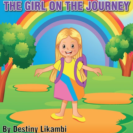 The Girl on the Journey