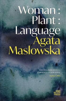 Woman  Plant  Language