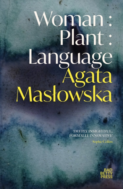 Woman  Plant  Language