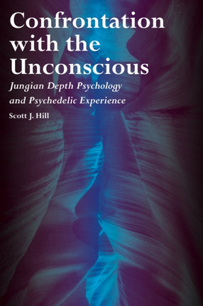 Confrontation with the Unconscious: Jungian Depth